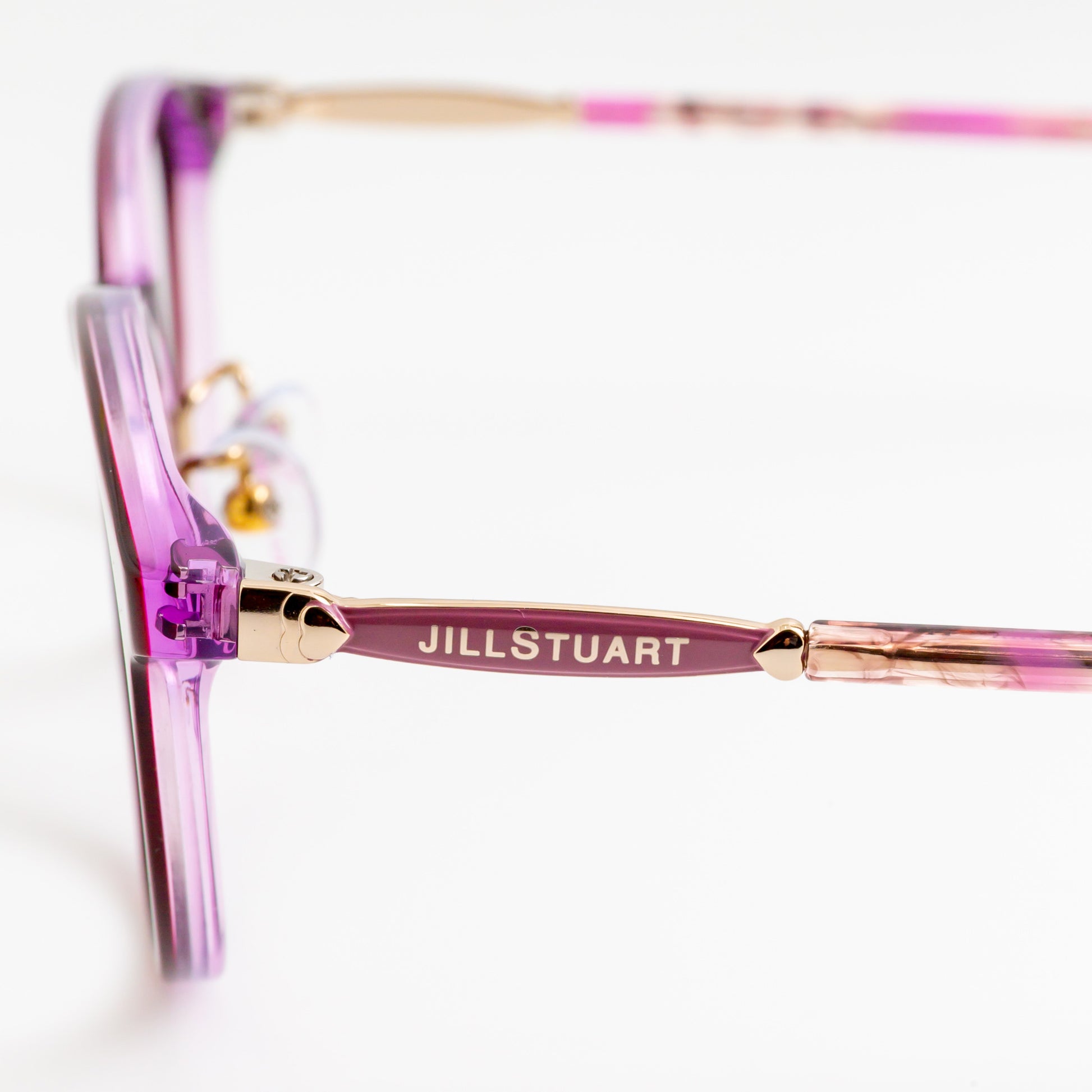 JILL STUART - ジルスチュアート - メガネフレーム
