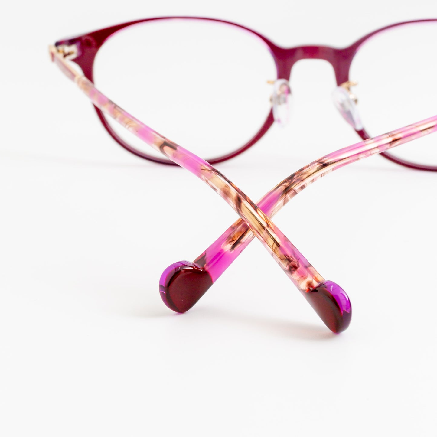 JILL STUART - ジルスチュアート - メガネフレーム