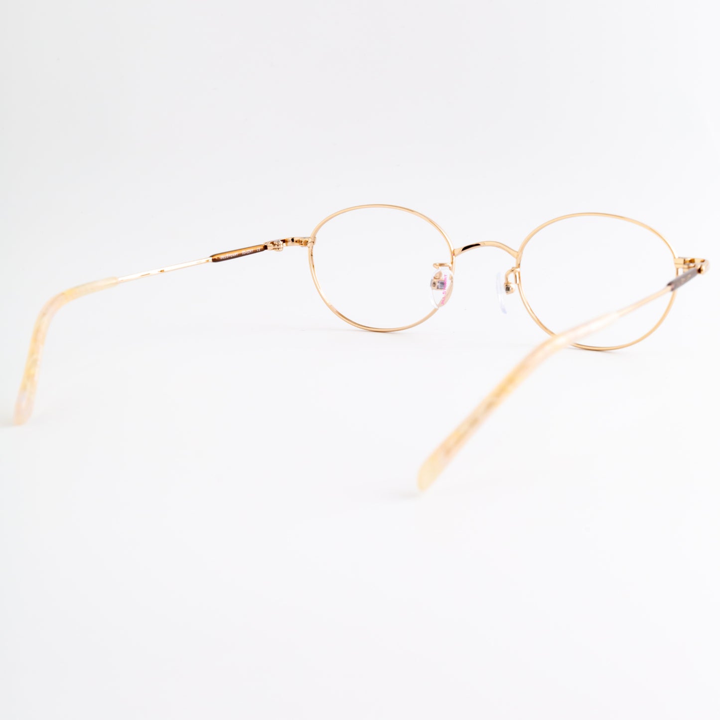 JILL STUART - ジルスチュアート - メガネフレーム