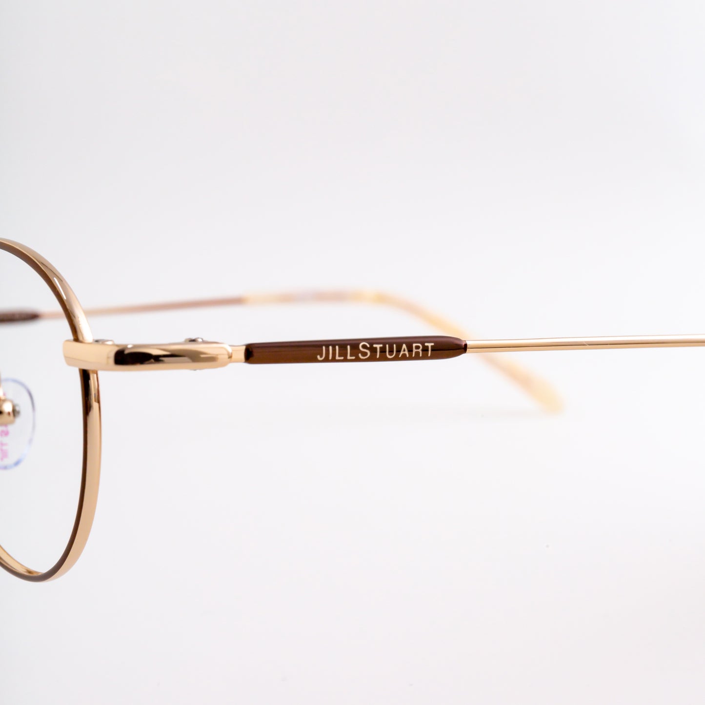 JILL STUART - ジルスチュアート - メガネフレーム