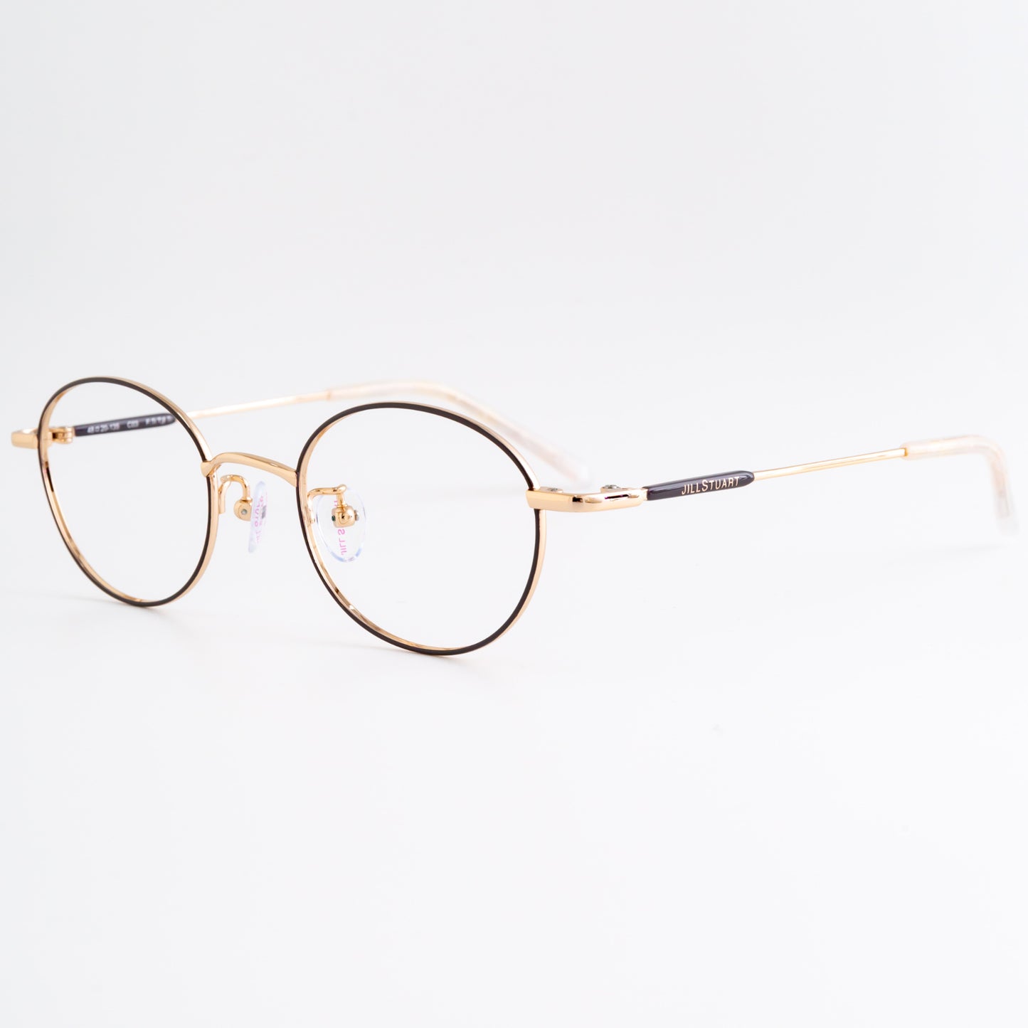JILL STUART - ジルスチュアート - メガネフレーム