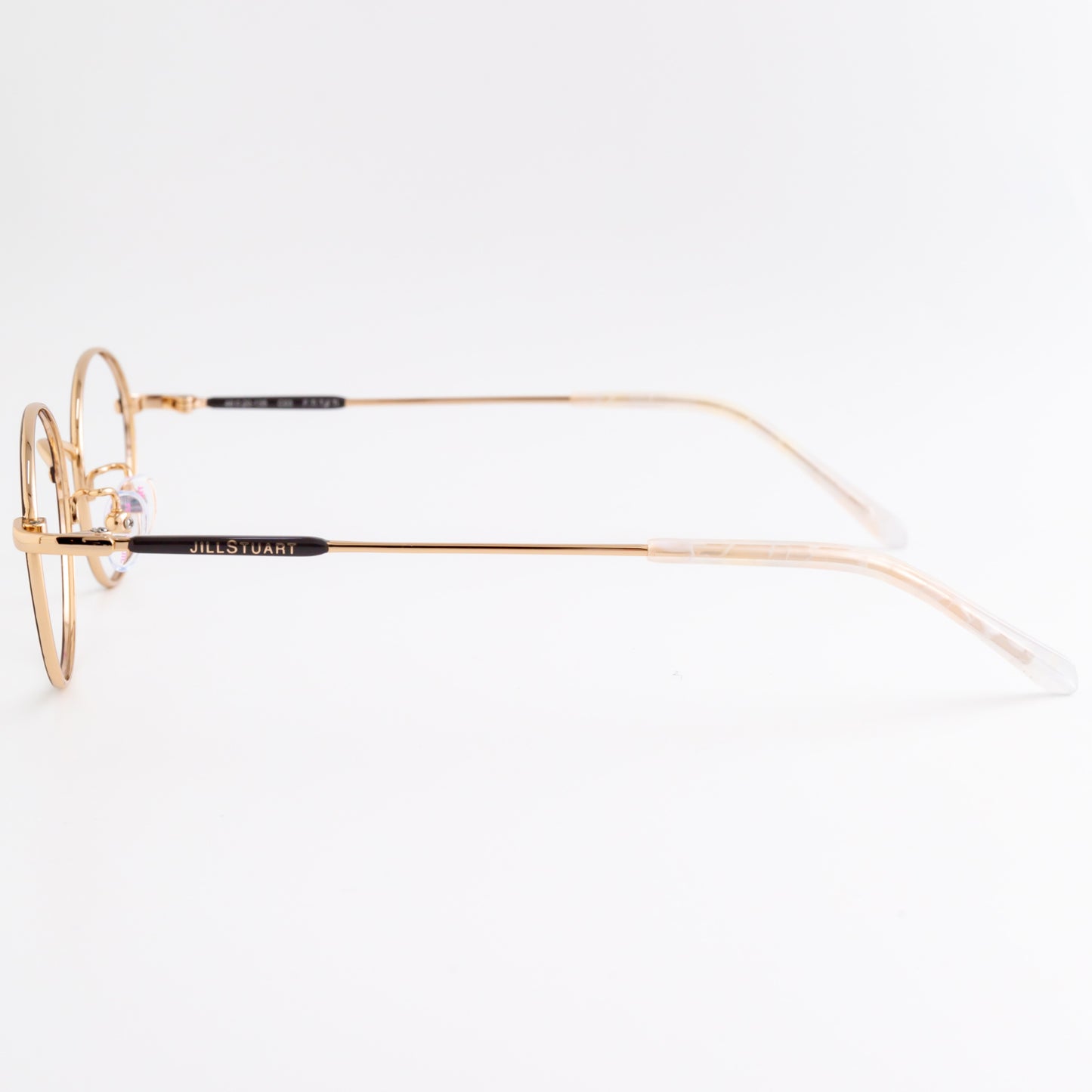 JILL STUART - ジルスチュアート - メガネフレーム
