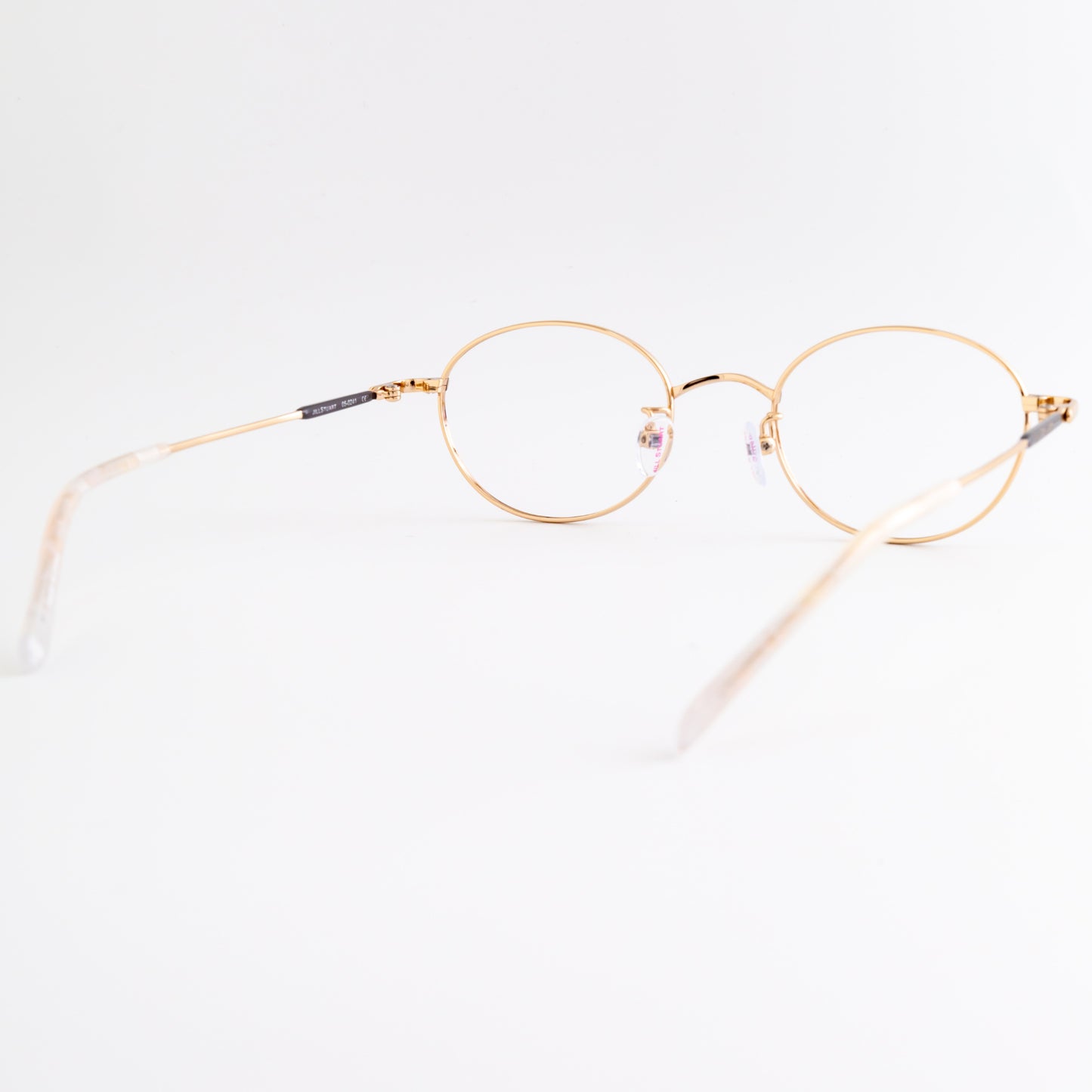 JILL STUART - ジルスチュアート - メガネフレーム