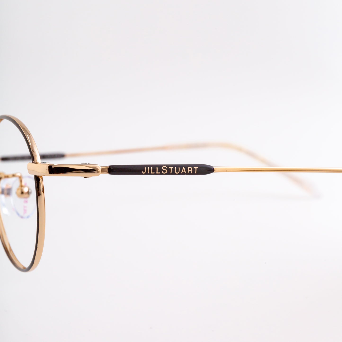 JILL STUART - ジルスチュアート - メガネフレーム