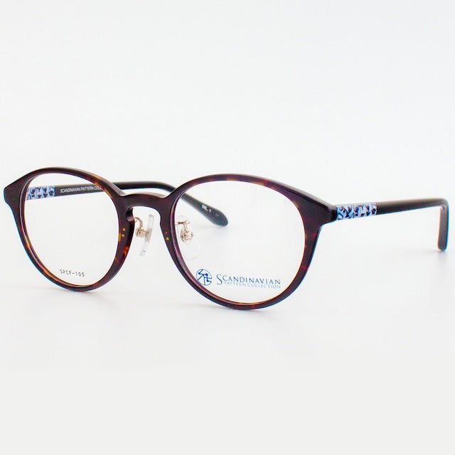 スカンジナビアンパターンコレクション - SPCF105-1