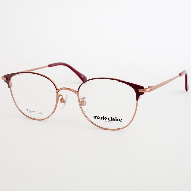 marie claire - マリクレール - メガネフレーム