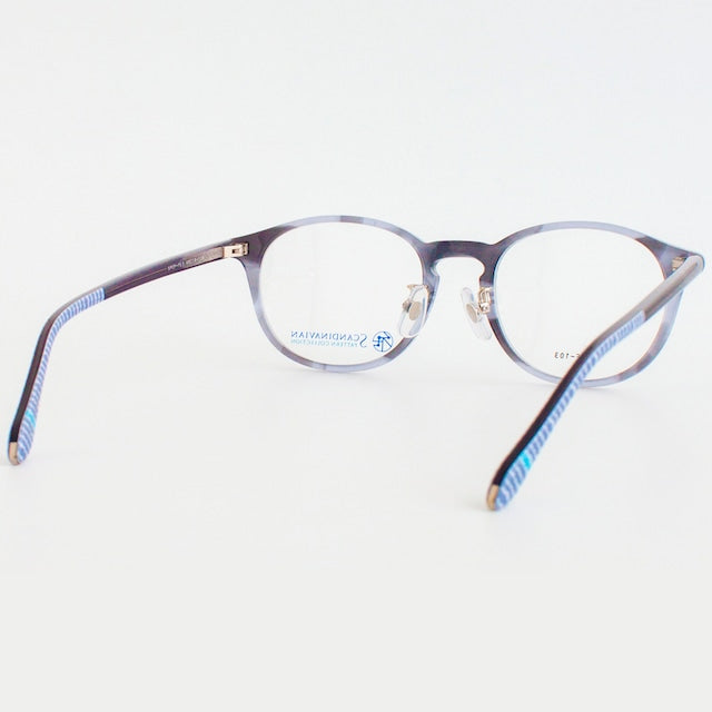 スカンジナビアンパターンコレクション - SPCF103-3