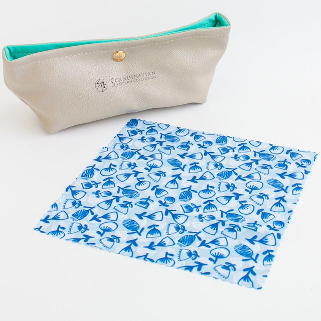 スカンジナビアンパターンコレクション - SPCF105-1