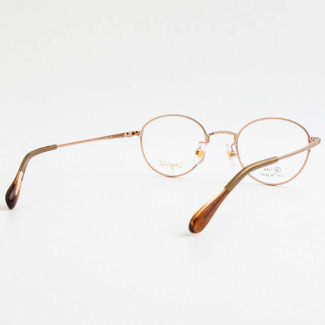 Ungrid - アングリッド - メガネフレーム