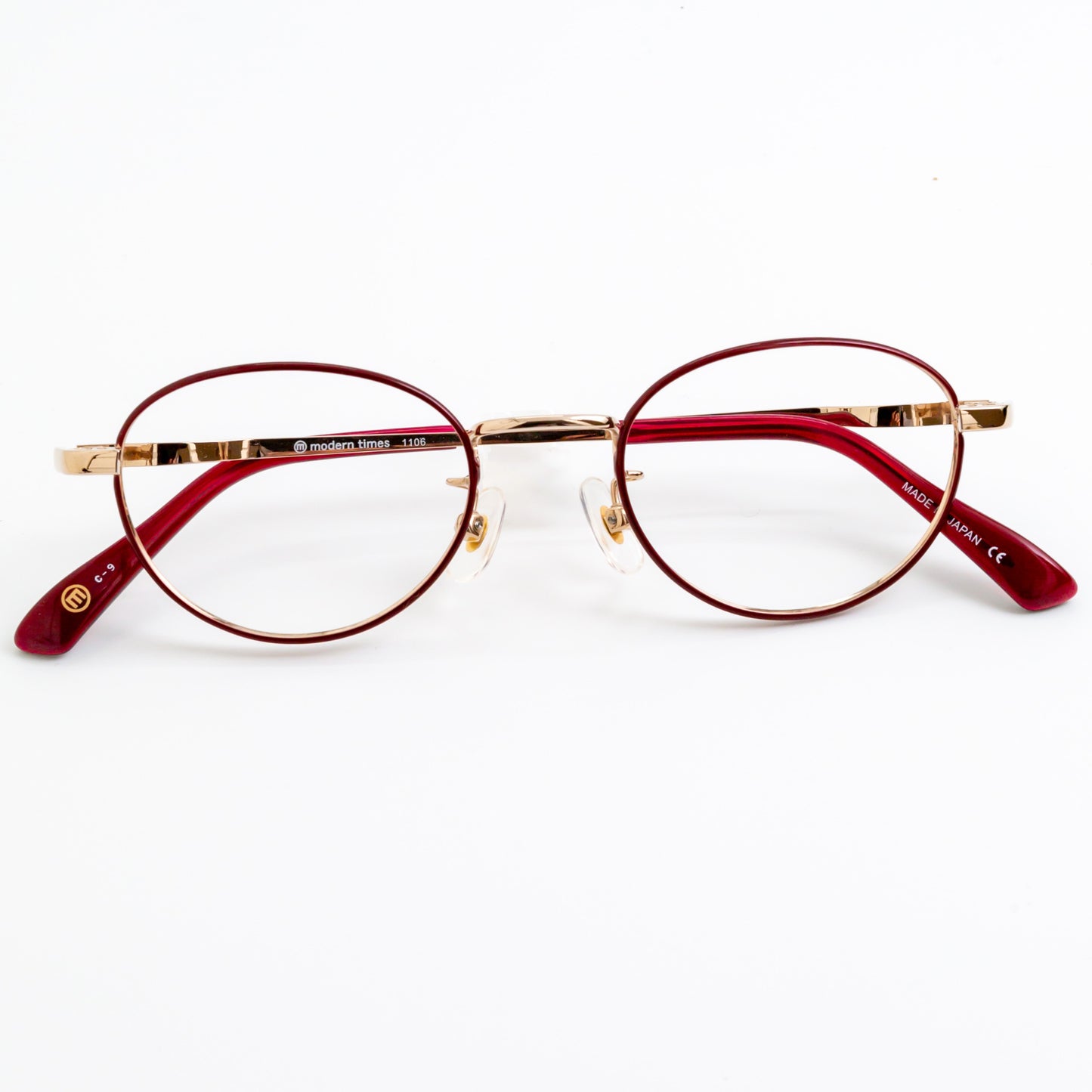 modern times - モダンタイムス - 1106-9