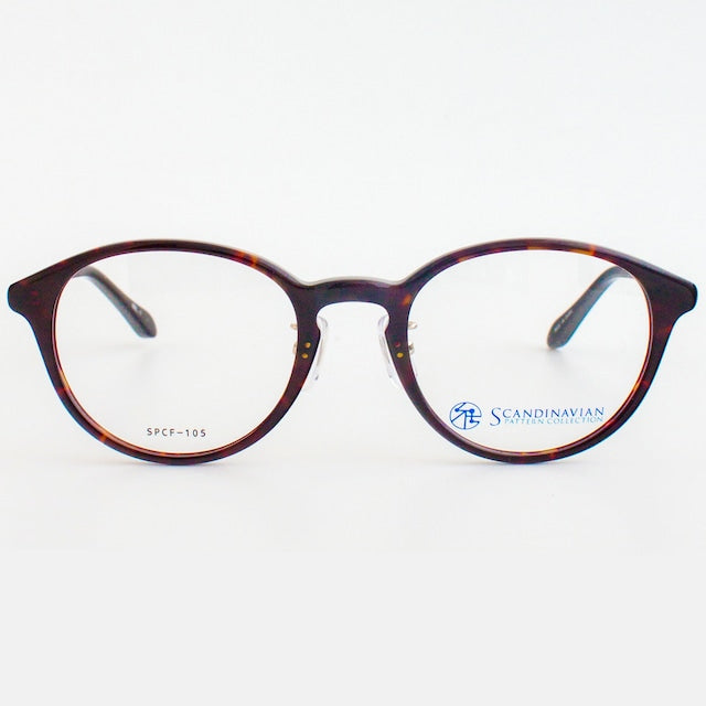 スカンジナビアンパターンコレクション - SPCF105-1