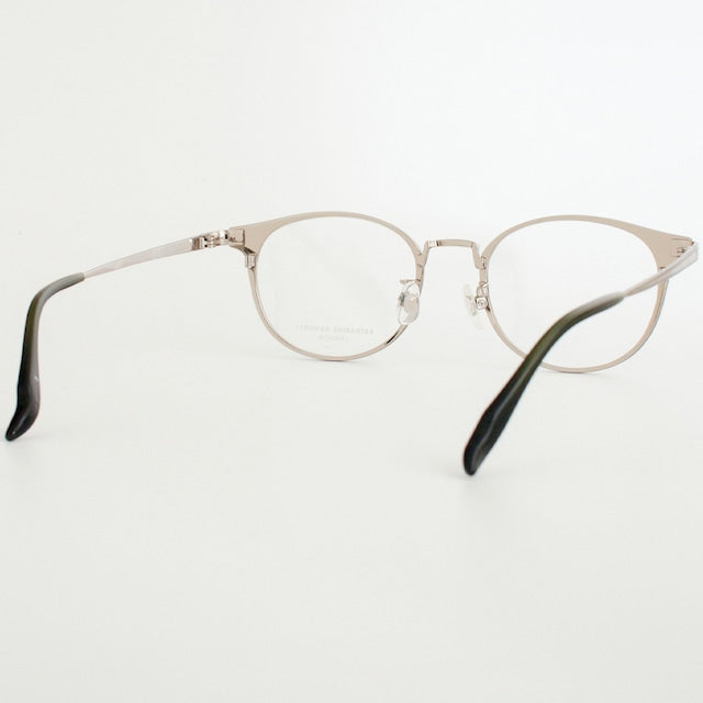  キャサリンハムネットロンドン -メガネフレーム