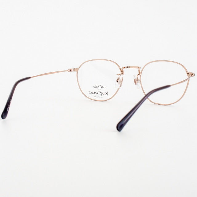 loopliant - ループライアント - メガネフレーム