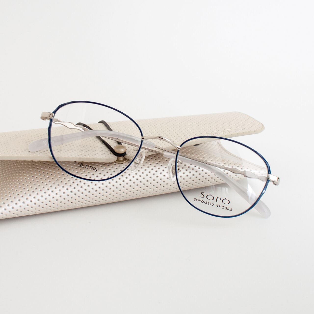 SOPO - ソポ - メガネフレーム