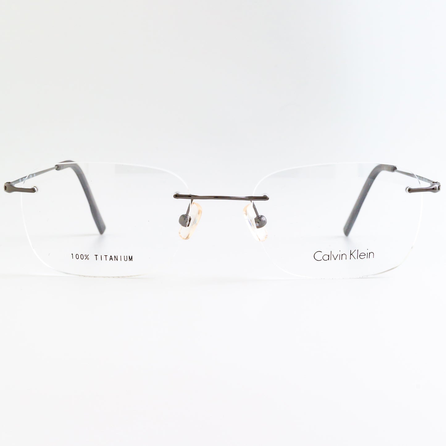 Calvin Klein - カルバンクライン - メガネフレーム