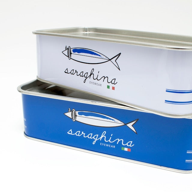 SARAGHINA - サラギーナ - MASO 363-MBSS サングラス