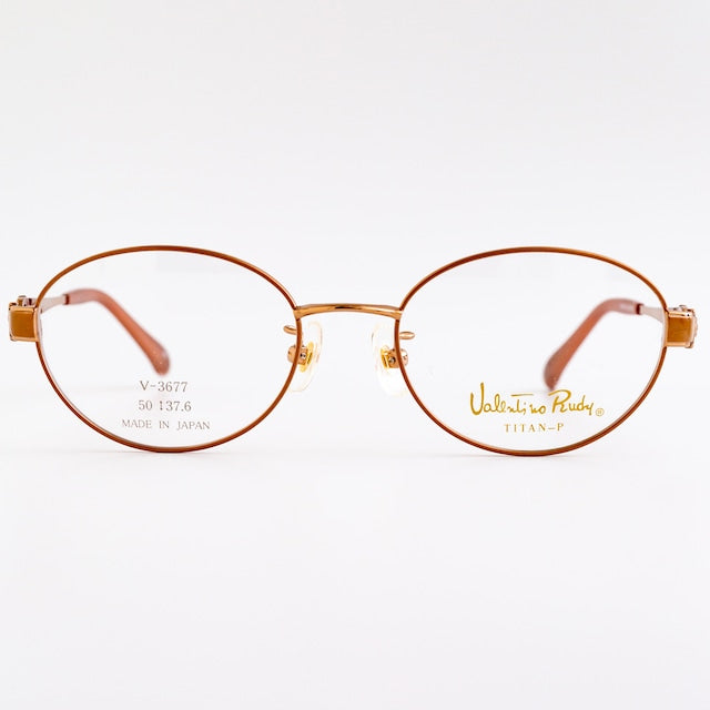 Vallentino Rudy - ヴァレンティノ・ルゥディ -メガネフレーム