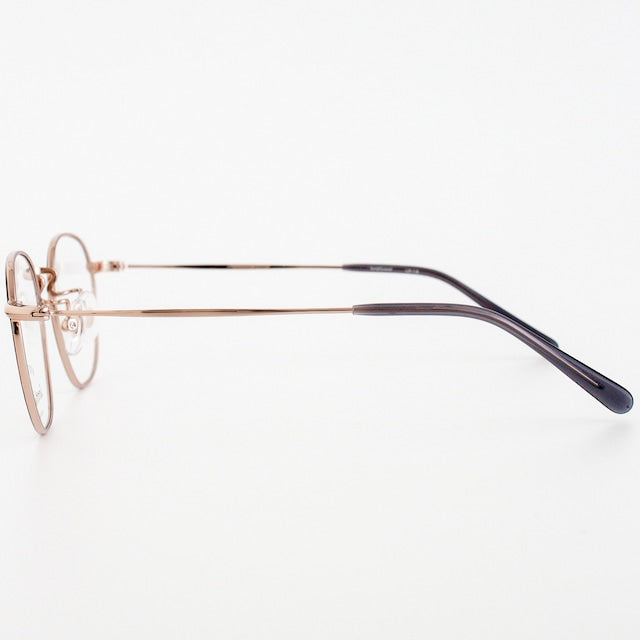 loopliant - ループライアント - メガネフレーム