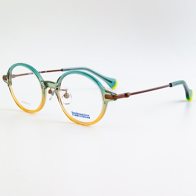 BONBONNIERE - ボンボニエール - メガネフレーム