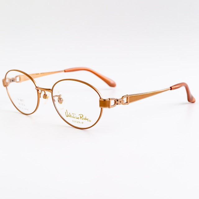 Vallentino Rudy - ヴァレンティノ・ルゥディ -メガネフレーム