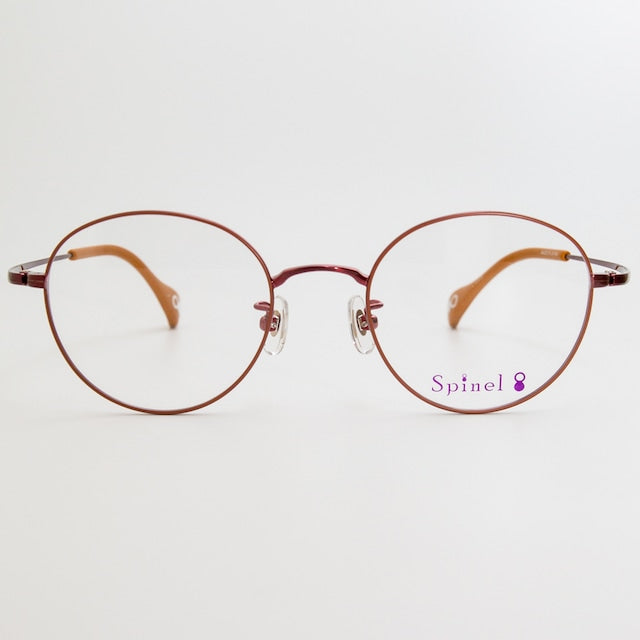 Spinel - スピネル-メガネフレーム 