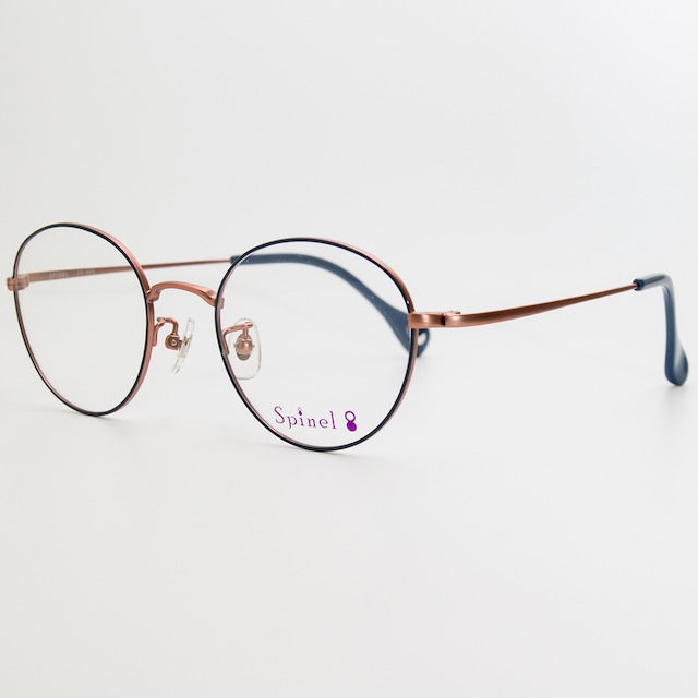 Spinel - スピネル-メガネフレーム 
