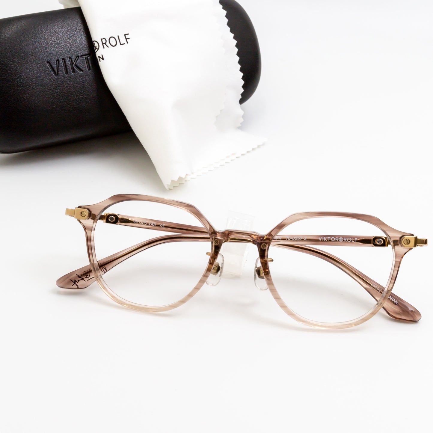 VIKTOR&ROLF - ヴィクター&ロルフ - 70-0257-3