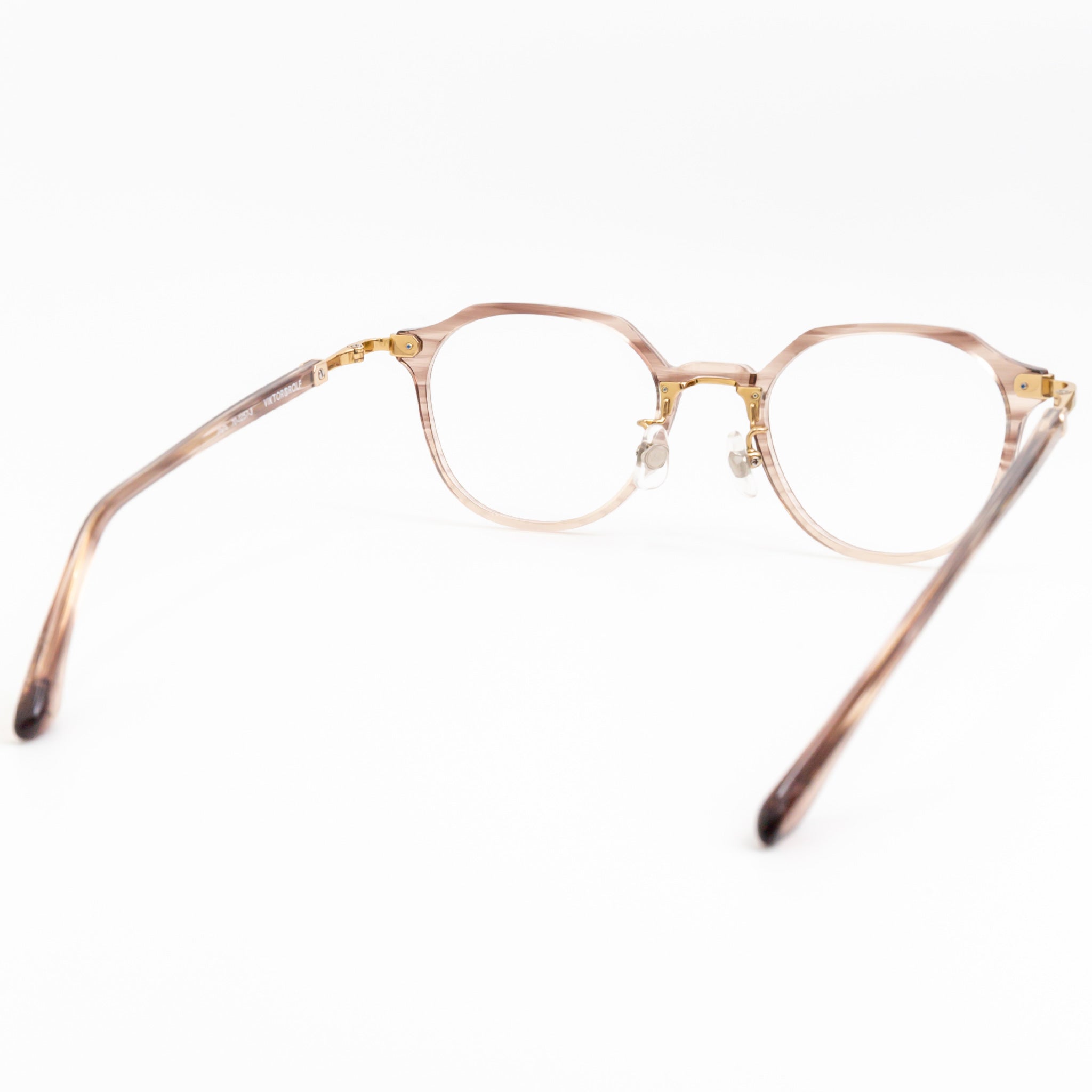 VIKTOR&ROLF - 70-0257-3 | メガネ通販のちゃんとメガネ