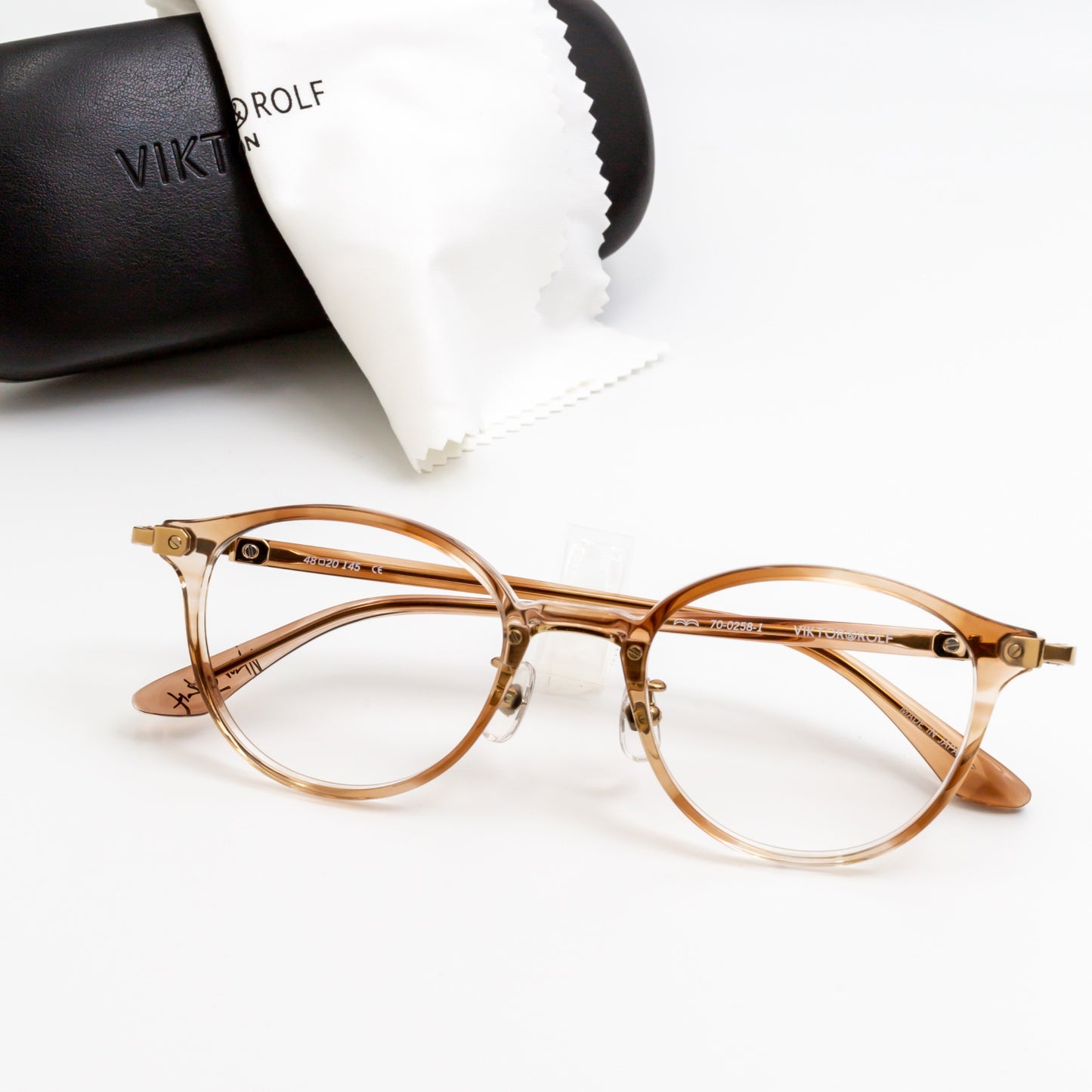 VIKTOR&ROLF - ヴィクター&ロルフ - 70-0258-1