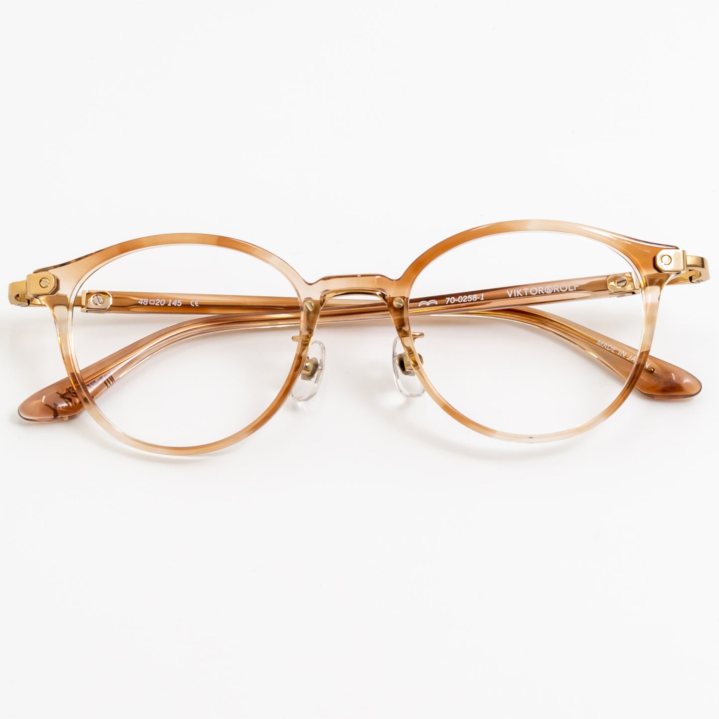 VIKTOR&ROLF - ヴィクター&ロルフ - 70-0258-1