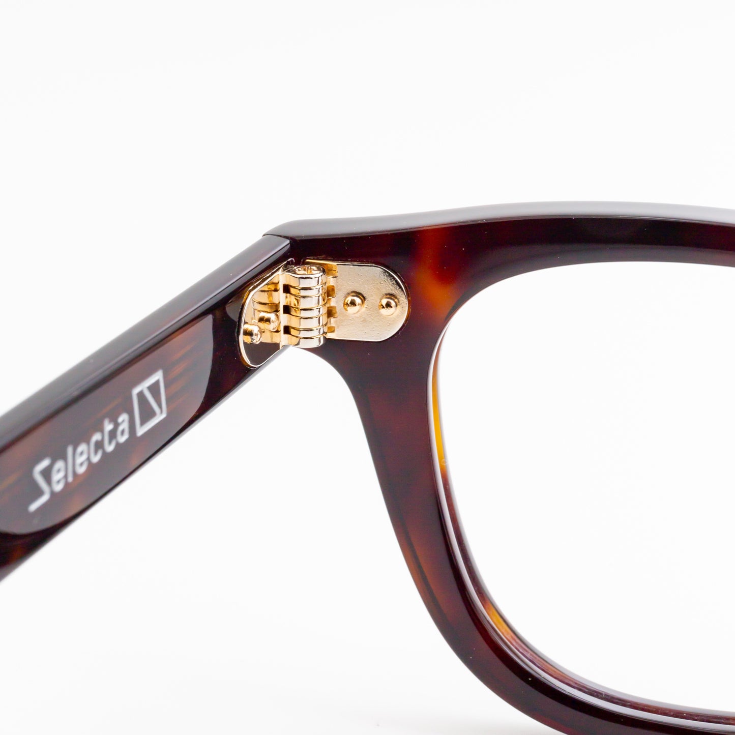 Selecta - セレクタ -メガネフレーム