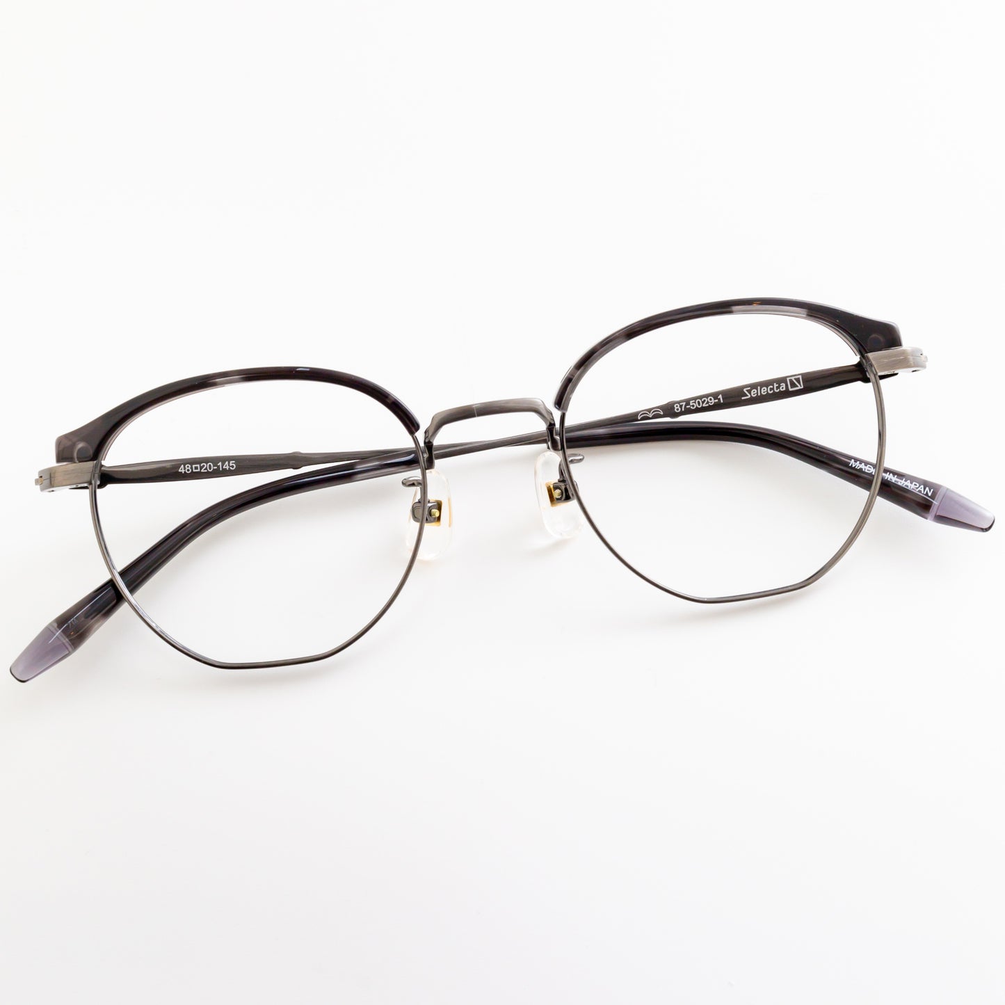 Selecta - セレクタ -メガネフレーム