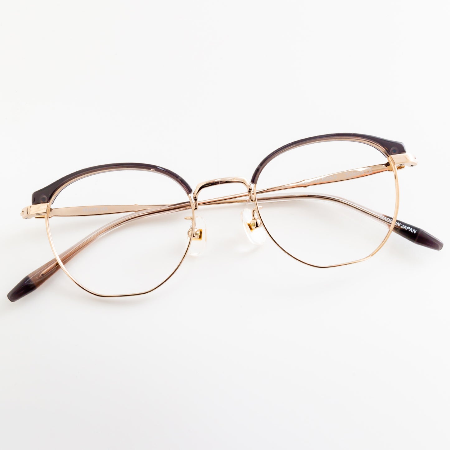 Selecta - セレクタ -メガネフレーム