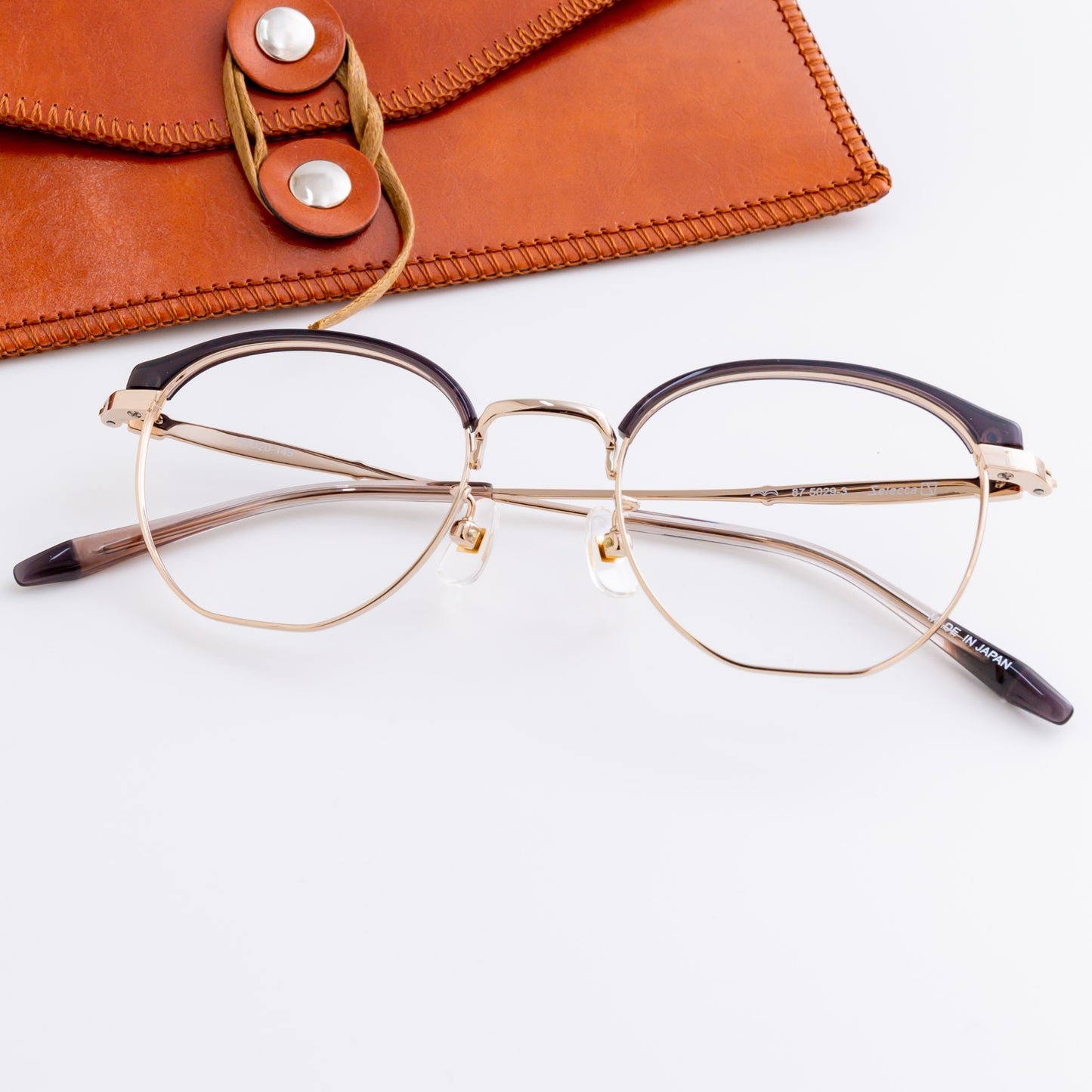 Selecta - セレクタ -メガネフレーム