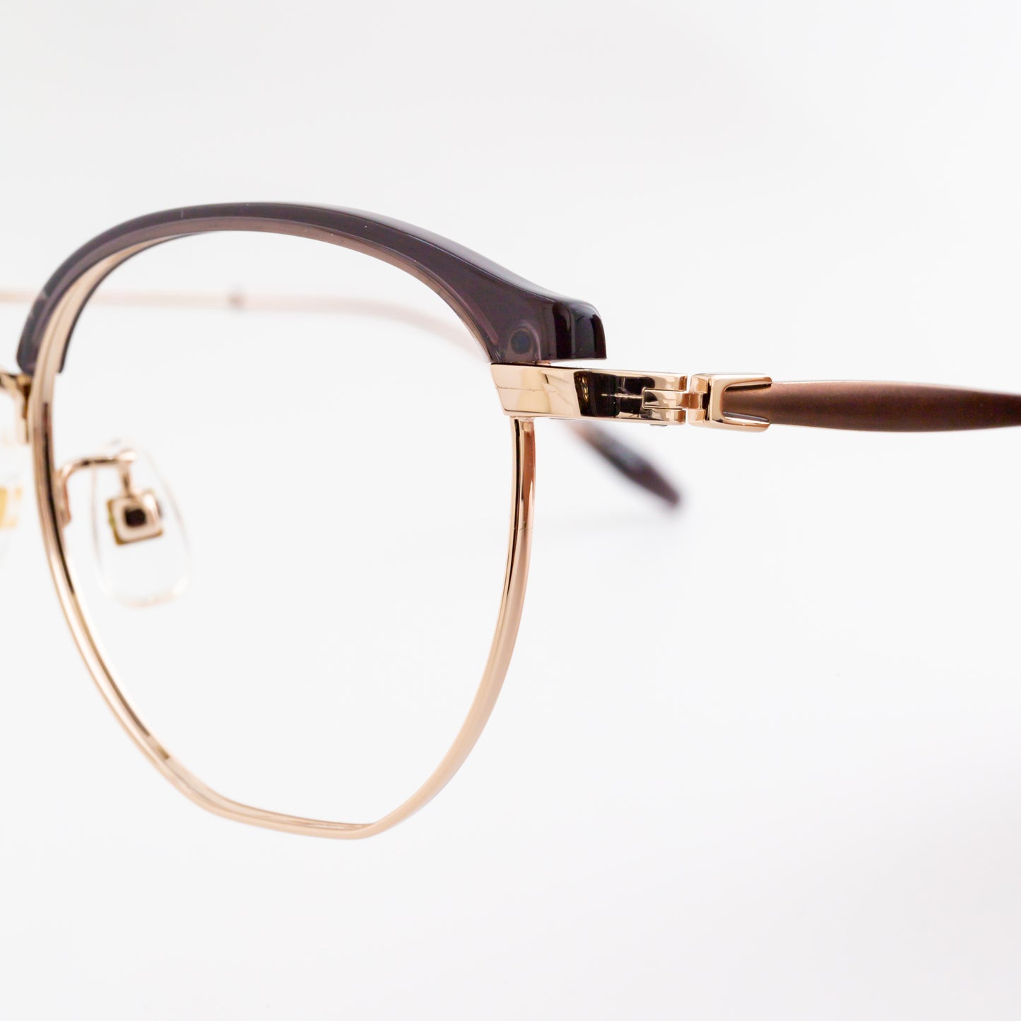 Selecta - セレクタ -メガネフレーム