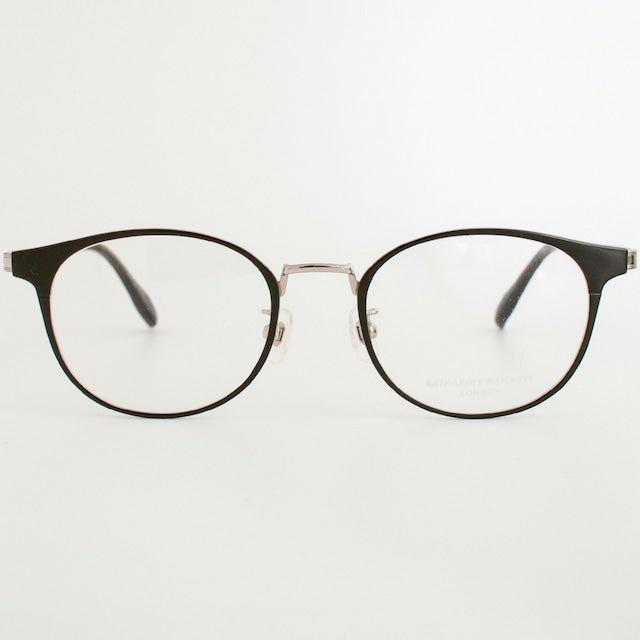  キャサリンハムネットロンドン -メガネフレーム