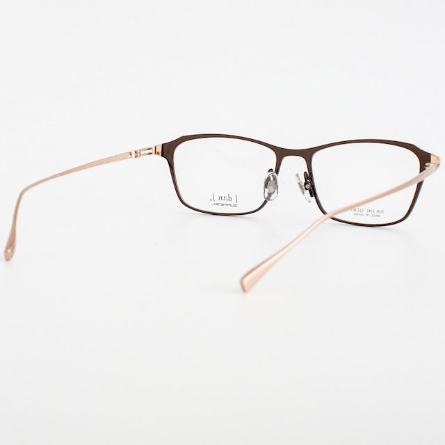 DUN - ドゥアン - メガネフレーム