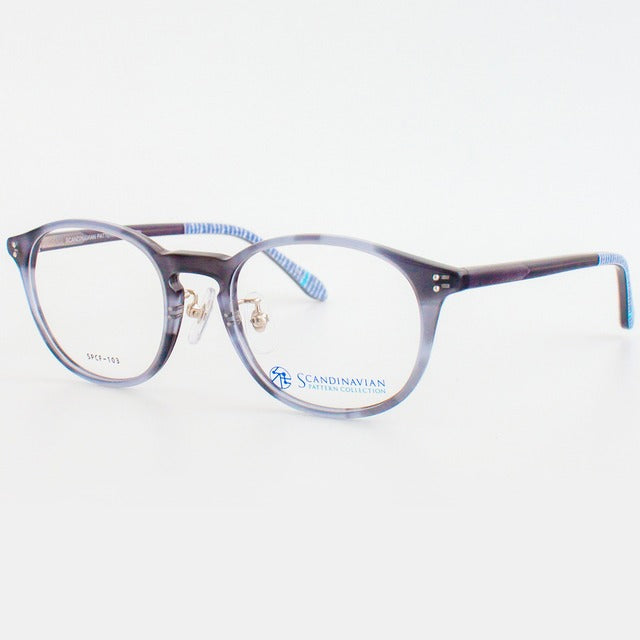 スカンジナビアンパターンコレクション - SPCF103-3