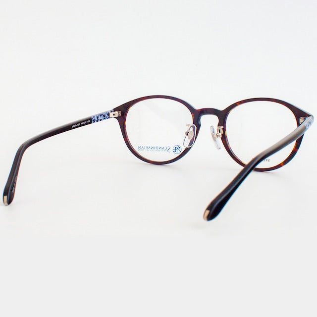 スカンジナビアンパターンコレクション - SPCF105-1