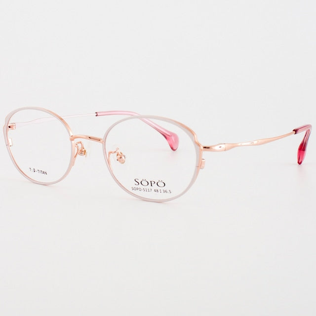 SOPO - ソポ - メガネフレーム