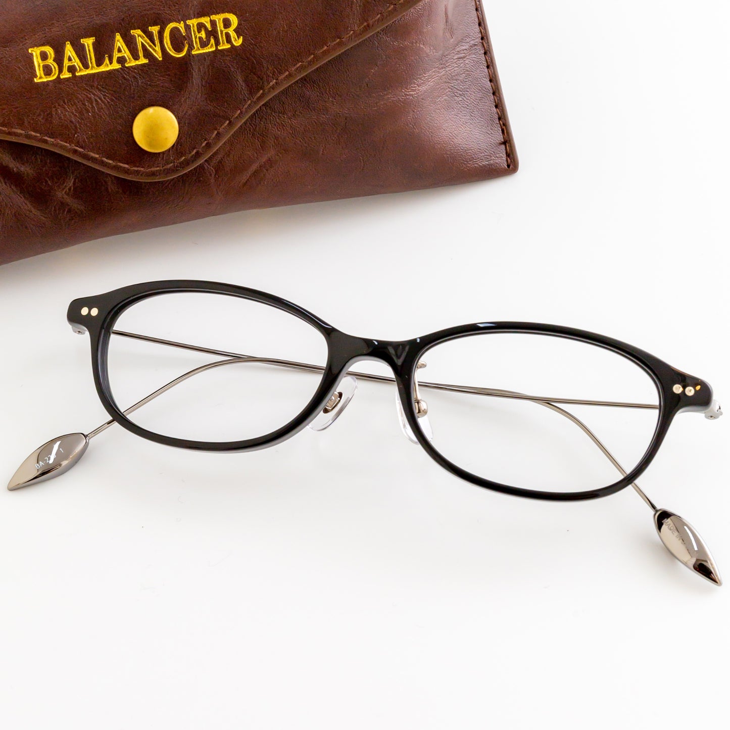 BALANCER - バランサー - メガネフレーム