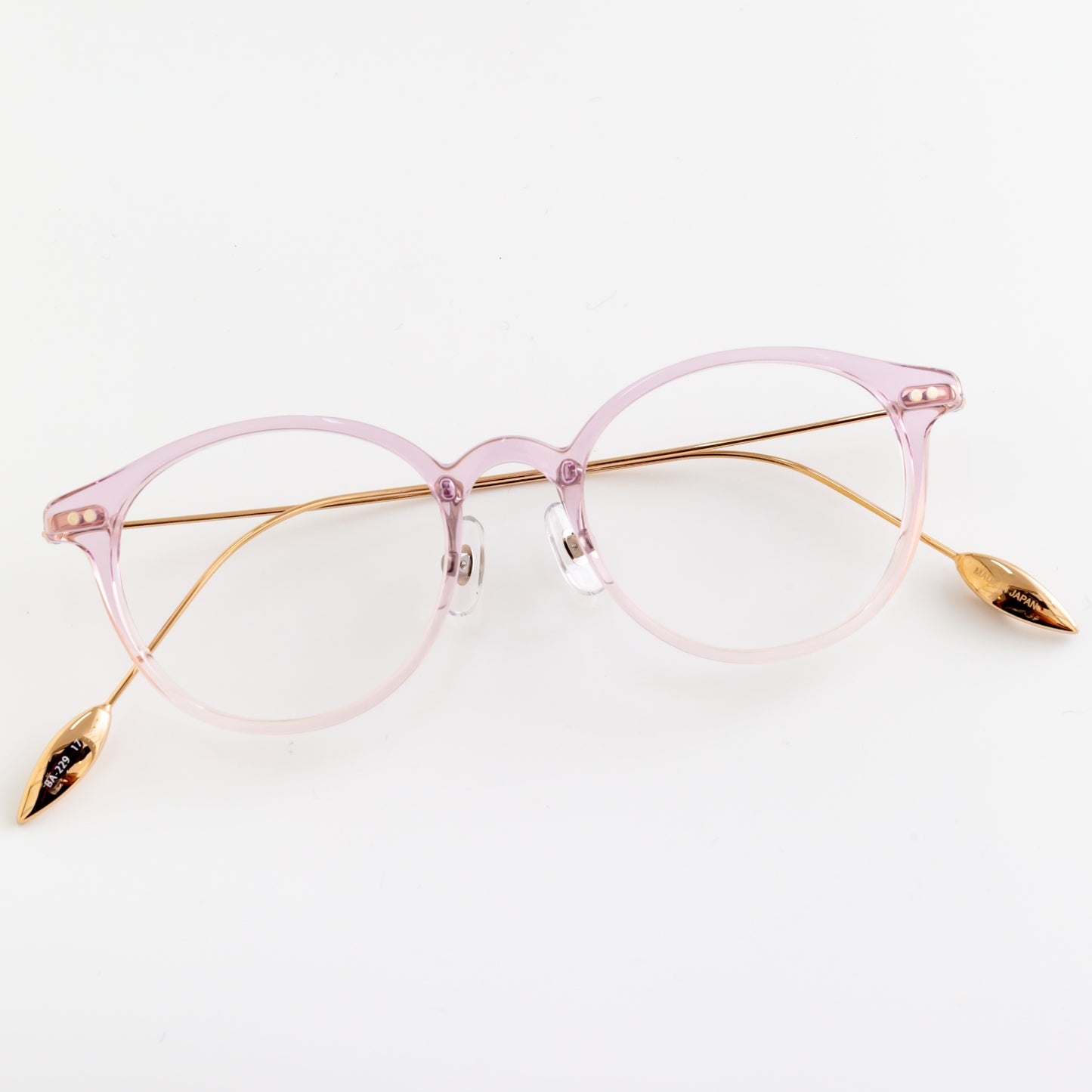 BALANCER - バランサー - メガネフレーム