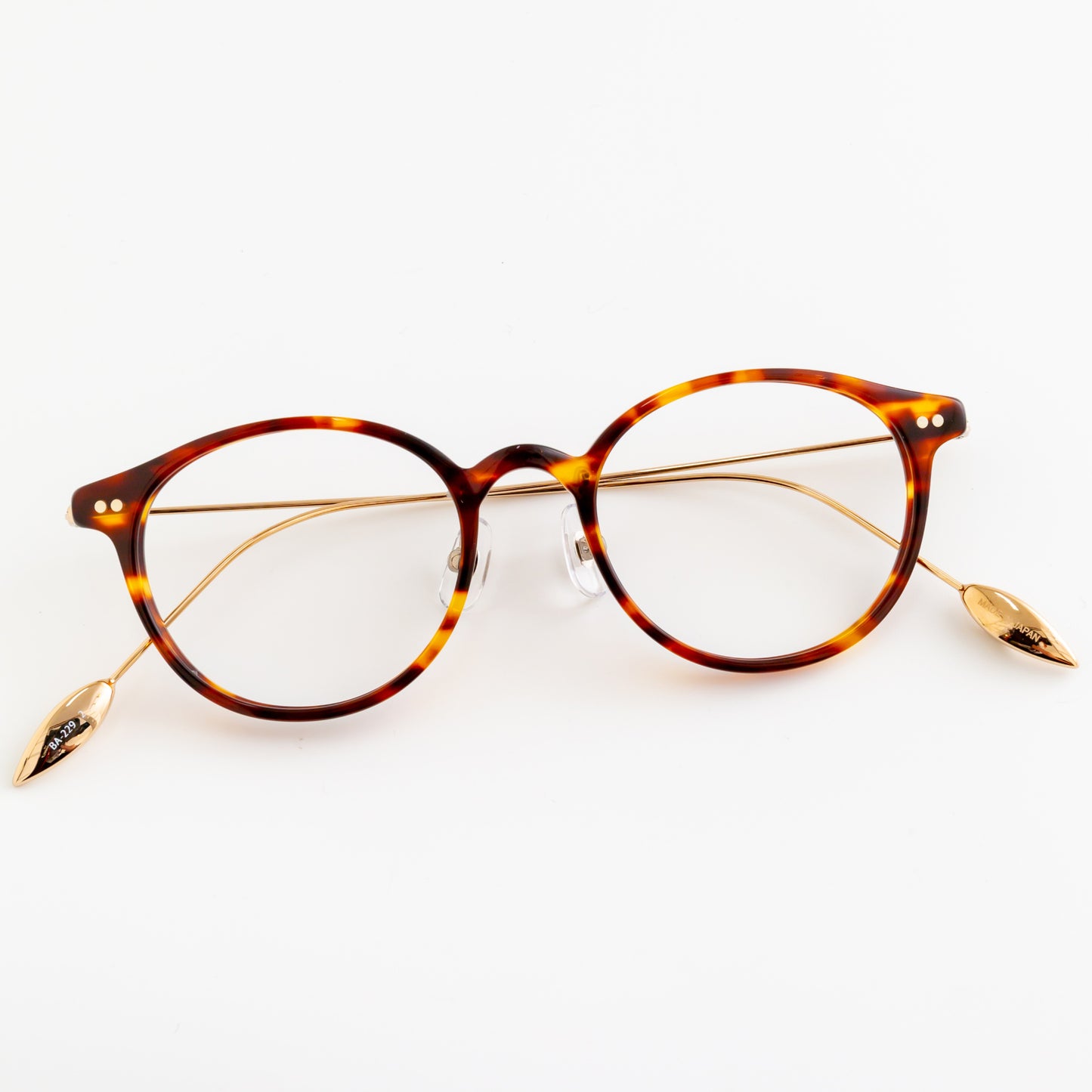 BALANCER - バランサー - メガネフレーム