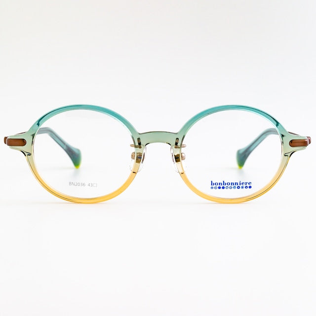 BONBONNIERE - ボンボニエール - メガネフレーム