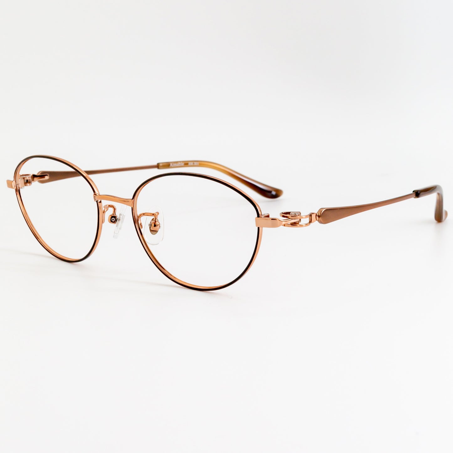 Aimable - エマーブル - メガネフレーム