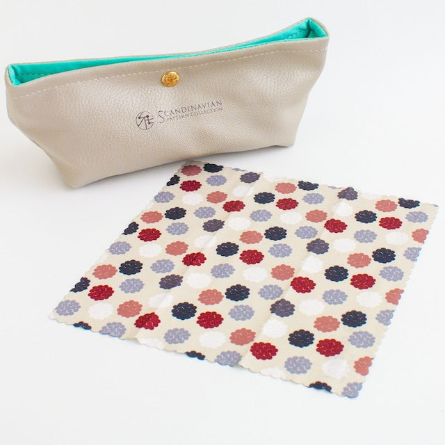 スカンジナビアンパターンコレクション - SPCF101-2