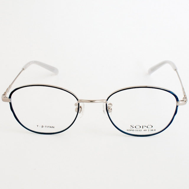 SOPO - ソポ - メガネフレーム