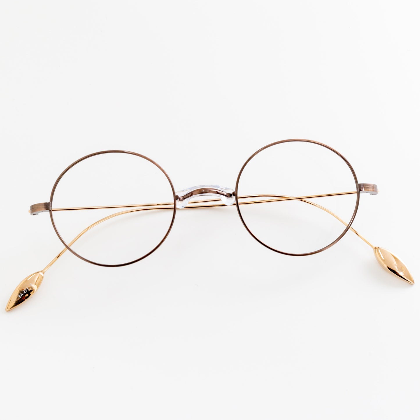 BALANCER - バランサー - メガネフレーム