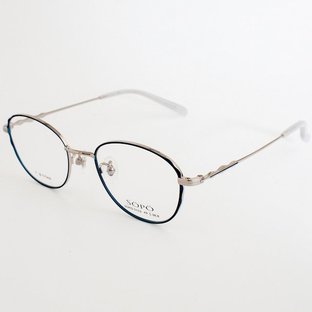 SOPO - ソポ - メガネフレーム