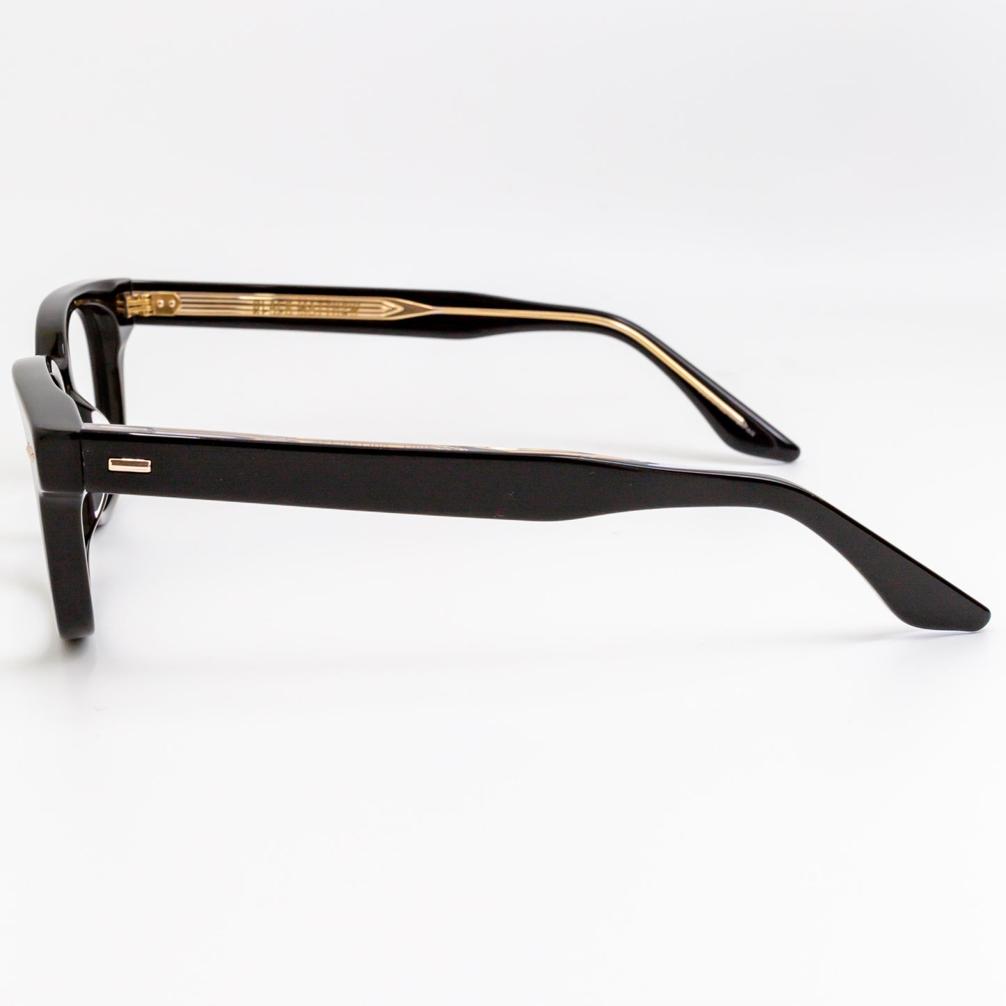 BLACK MATTHEW - ブラックマシュー - メガネフレーム